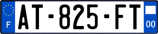 AT-825-FT