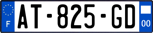 AT-825-GD