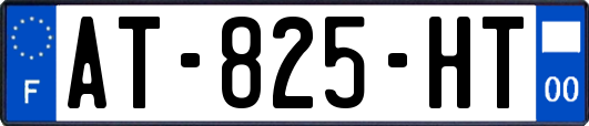 AT-825-HT