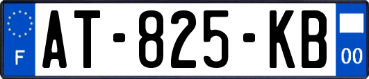 AT-825-KB