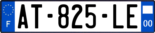 AT-825-LE