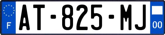 AT-825-MJ