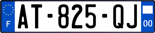 AT-825-QJ