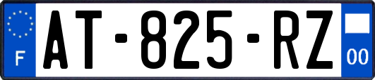 AT-825-RZ