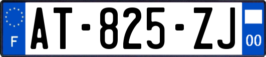 AT-825-ZJ