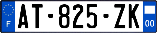 AT-825-ZK