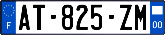 AT-825-ZM