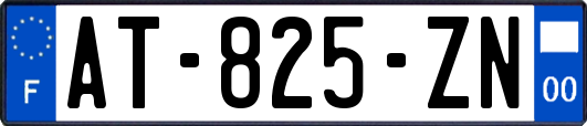 AT-825-ZN