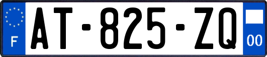 AT-825-ZQ