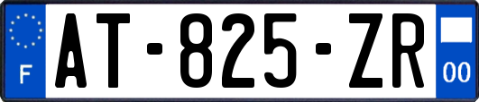 AT-825-ZR