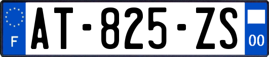 AT-825-ZS