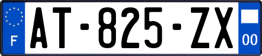 AT-825-ZX