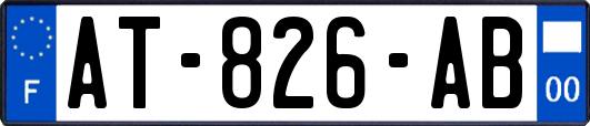 AT-826-AB