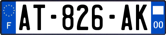 AT-826-AK