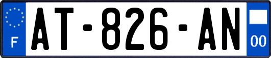 AT-826-AN
