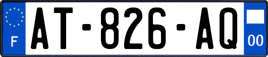 AT-826-AQ