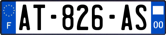 AT-826-AS
