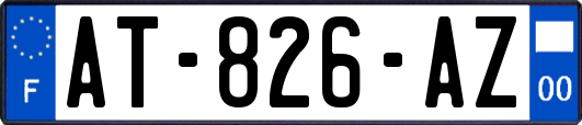 AT-826-AZ