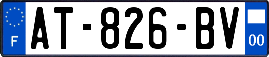 AT-826-BV