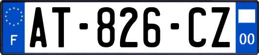AT-826-CZ