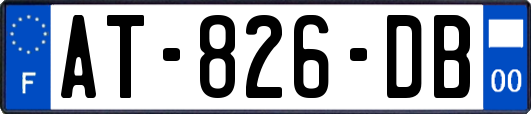 AT-826-DB