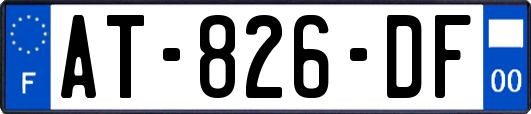 AT-826-DF