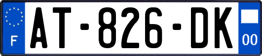 AT-826-DK