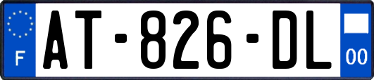 AT-826-DL