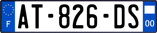 AT-826-DS