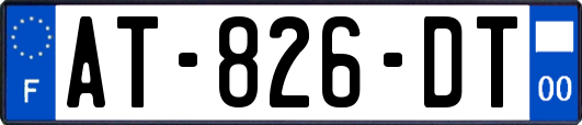 AT-826-DT
