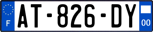 AT-826-DY