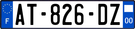 AT-826-DZ