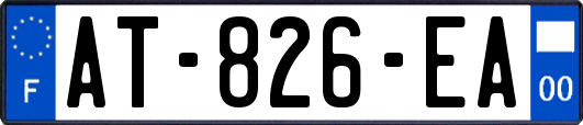 AT-826-EA
