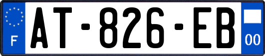 AT-826-EB