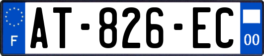 AT-826-EC