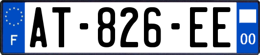 AT-826-EE