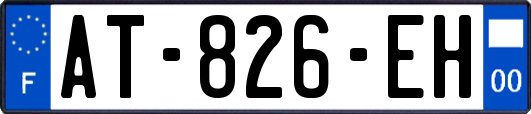 AT-826-EH