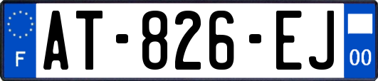 AT-826-EJ