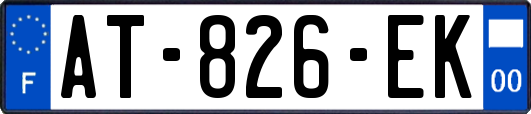 AT-826-EK
