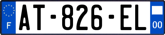 AT-826-EL