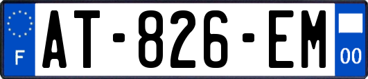 AT-826-EM