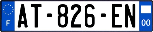 AT-826-EN
