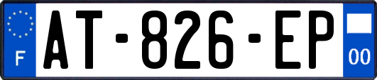 AT-826-EP