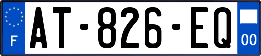 AT-826-EQ