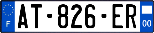 AT-826-ER