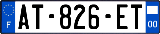 AT-826-ET