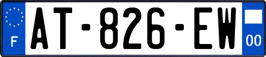 AT-826-EW
