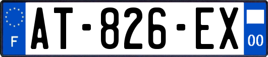 AT-826-EX