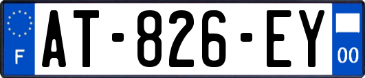 AT-826-EY