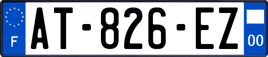 AT-826-EZ